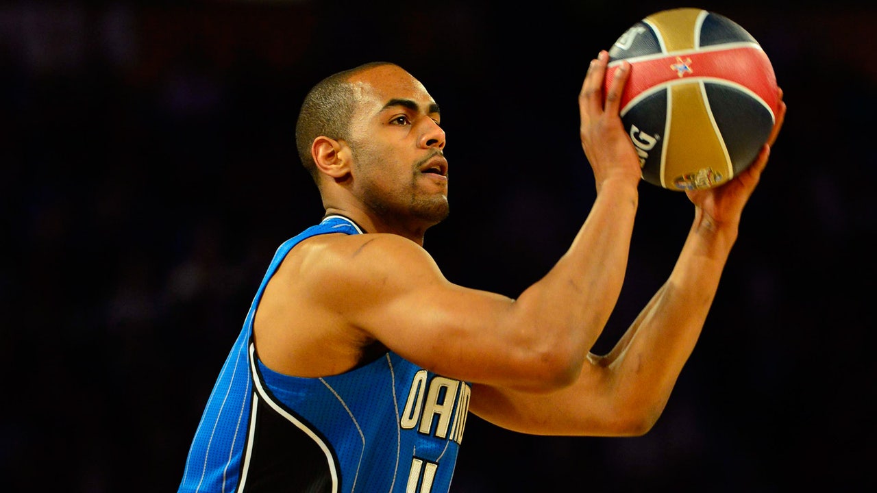 Magic at Wizards game preview